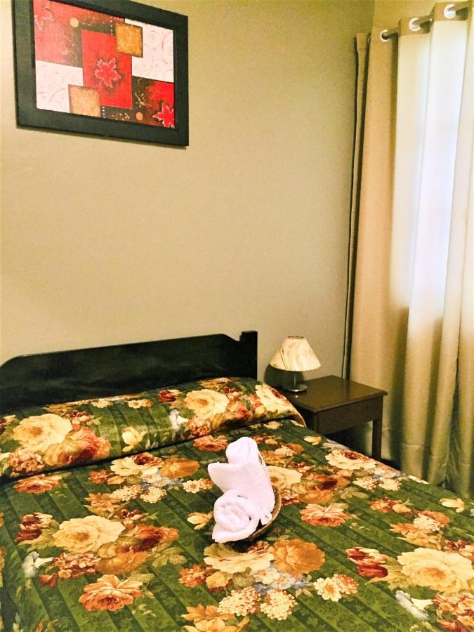 Hostal Carlos Tenaud Lima Zewnętrze zdjęcie